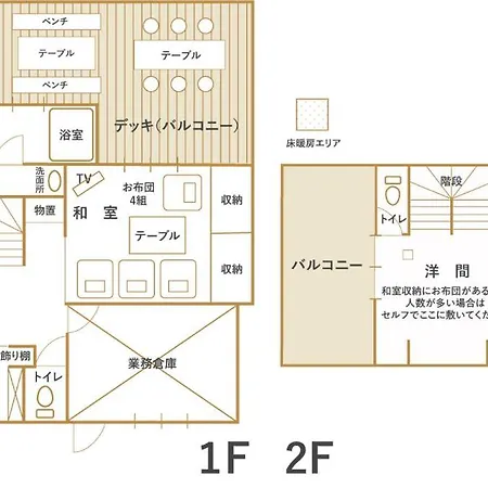 Y'S あたみんち Villa Atami  Exterior photo