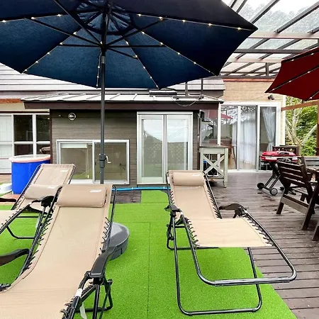 Y'S あたみんち Villa Atami  Exterior photo